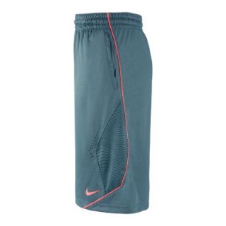 Nike KD Chaser Mens Basketball Shorts   Rift Blue