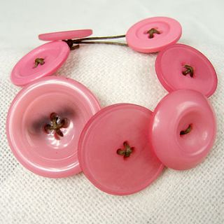 braceletschunky button bracelets by button it