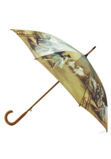Rainy Degas Umbrella  Mod Retro Vintage Umbrellas