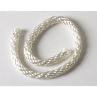 Lehigh 3/8 in x 400 ft Braided Nylon Rope (By The Roll)