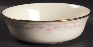 Lenox China Bellaire (Newer) 6 All Purpose (Cereal) Bowl, Fine China Dinnerware