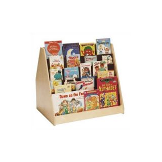 Steffy Wood Products Universal Book Center