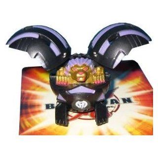 Bakugan Darkus Griffin B2 size 540G Loose figure Toys & Games