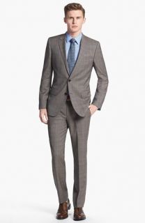 Canali Wool Suit (Free Next Day Shipping)