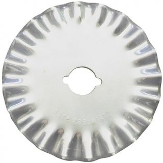 Havel's Rotary Cutter Blade Refill   45mm Pinking