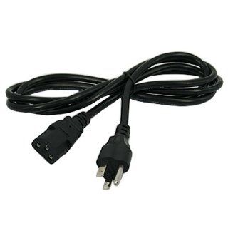 AC Power Cord for PS3 Computers & Accessories