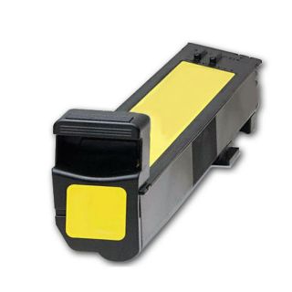Nl compatible Color Laserjet Ce382a Compatible Yellow Toner Cartridge
