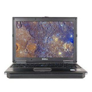 Dell D420 12.1, 1.2 GHz Core Duo, 2GB RAM, 80GB, Windows XP Pro (Factory Re Certified)  Laptop Computers  Computers & Accessories