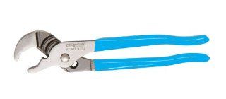 Channellock 422 1 1/2 Inch Jaw Capacity 9 1/2 Inch V Jaw Tongue and Groove Plier   Hand Tools Channel Lock Pliers  