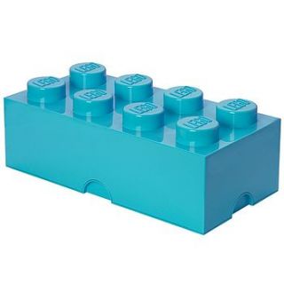 lego box storage designer collection blue lg by nest