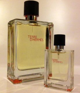 Hermes 2 Piece Eau de Toilette Spray Set  Fragrance Sets  Beauty