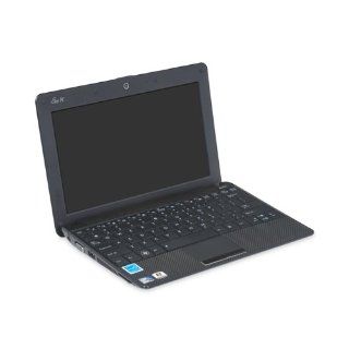 ASUS Eee PC R101D EU17 BK Black Netbook Computers & Accessories