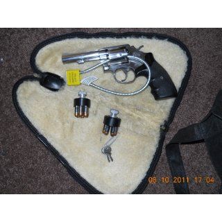 HKS 36 A Revolver Speedloader for S&W 36, 37, 38, 40, 42, 49, 60, 340, 360/ Taurus 85, 605, 651, 851/ Ruger SP101 (5 Shot)  Lcr Speed Loader  Sports & Outdoors