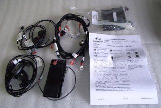 Genuine Kia Accessories 2K068 ADU01 Interior Lighting Kit for Kia Soul Automotive