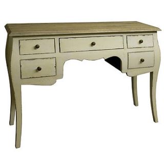 bordeaux dressing table by the orchard furniture