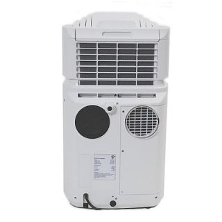 Whynter 11,000 BTU Dual Hose Portable Air Conditioner with Remote