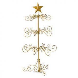 Improvements 36" Metal Ornament Tree