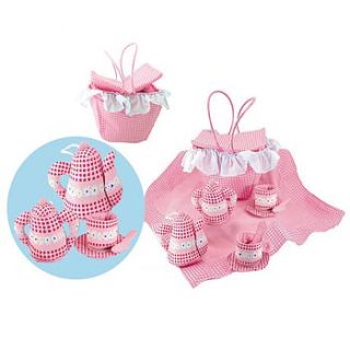 my first tea party set by jolly fine