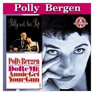 Polly and Her Pop / Sings Songs from Do Re Mi & Annie Get Your Gun Music
