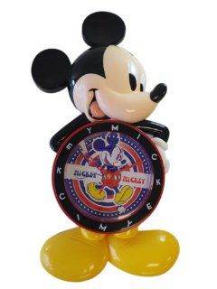 Mickey Mouse Wall Clock   Disney Wall Clock Toys & Games