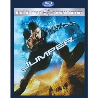 Jumper (With Summer Movie Cash) (Includes Digita