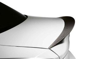BMW (51 71 0 432 165) Spoiler, Rear, Carbon Fiber Automotive