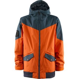 Foursquare Howl Snowboard Jacket