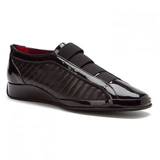 Amalfi By Rangoni Erice  Women's   Black Nappa/Black Patent