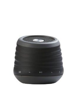 HMDX JAM XT Extreme Wireless Speaker, HX P430BK (Black)   Players & Accessories