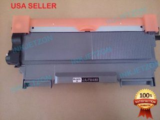 Compatible Brother TN450/420 Toner Cartridge HL 2240D/ 2270DW High Yield Toner (2,600 Yield)   Black Electronics