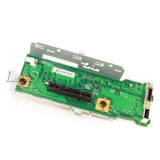 Inner Connecting board (ICB) assy   LJ CM4540 series Computers & Accessories