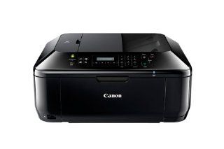 Canon PIXMA MX432 Wireless Color Photo Printer with Scanner, Copier and Fax Electronics