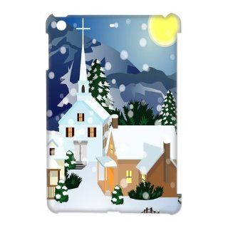 iPad Mini Christmas Case B 552335786901 Cell Phones & Accessories