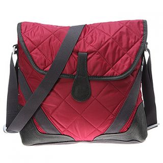 KEEN Betty Bag  Women's   Dark Sahdow/Beet Red