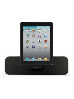 iD7 Portable Stereo System by iHome