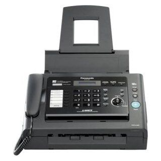 Panasonic KX FL421 Fax/Copier Machine. KX FL421 33.6KBPS LASER FAX USB 2.0 W/ PC SCANNER & PRINTER FAX. Laser   Monochrome Sheetfed Digital Copier   10cpm Mono   600 x 600dpi   250 Sheets Input   Plain Paper Fax   Corded Handset   33.60 Kbps Modem  El