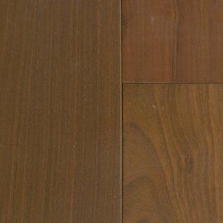 Armstrong LA422NAY The Valenza Collection 3 1/2" Engineered Lapacho in Natural   Wood Floor Coverings  