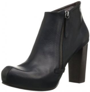 Coclico Women's Lucille Boot, Black, 35 EU/4.5 5 M US Shoes