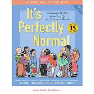 Its Perfectly Normal (Paperback)