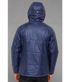 Mountain Hardwear Hooded Compressor™ Jacket