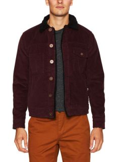 Nelson Jacket by Tovar