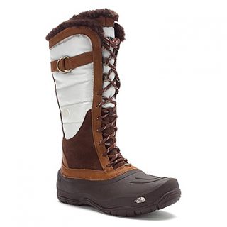 The North Face Shellista Lace  Women's   Trail Brown/Vaporous Grey