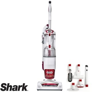 Shark Navigator NV402 Elite Professional Rotator Pet & Allergy Bagless Upright Vacuum (Refurbished) Shark Vacuum Cleaners