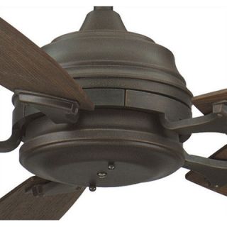 Fanimation 54 Hubbardton Forge 5 Blade Ceiling Fan