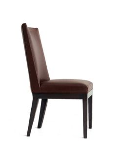 Zuma Side Chair by A. Rudin