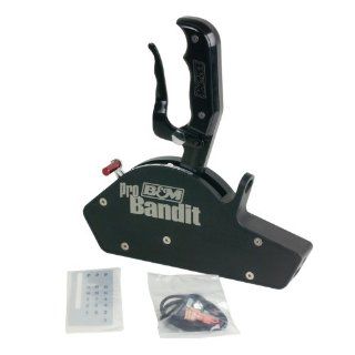 B&M 81112 Stealth Pro Bandit Shifter Automotive