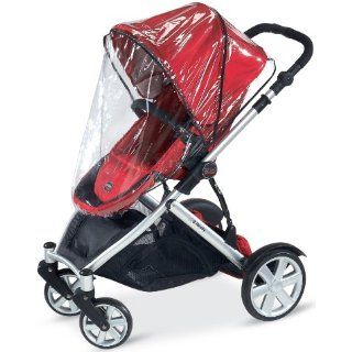 The B Ready Travel System Bundle Pack, Red  Britax B Ready  Baby