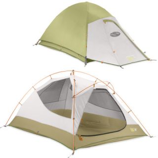Mountain Hardwear Light Wedge 3 Classic Tent 3 Person 3 Season