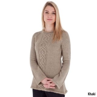 Royal Robbins Womens Helium Pullover Sweater 755050