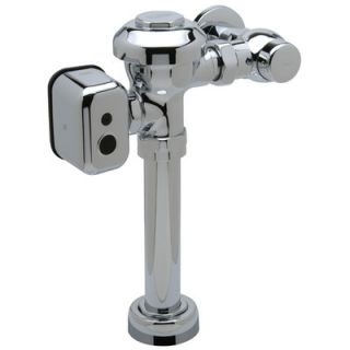 Zurn ZR AquaVantage Flush Valve with Dual Flush with Automatic Sensor